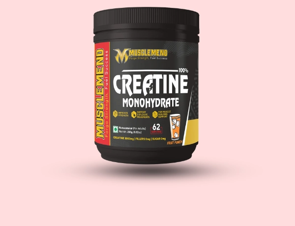 creatine