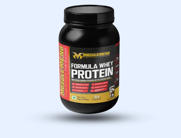 whey protein