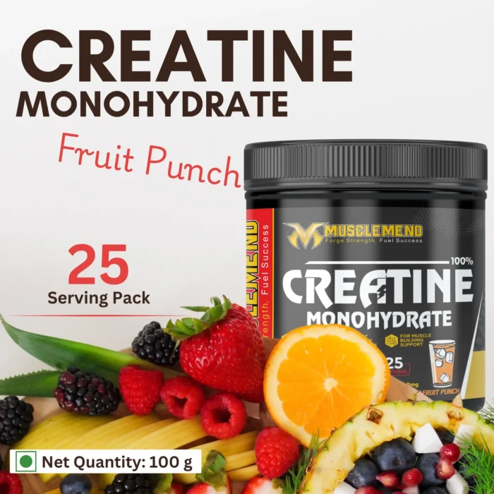 creatine 100 fp