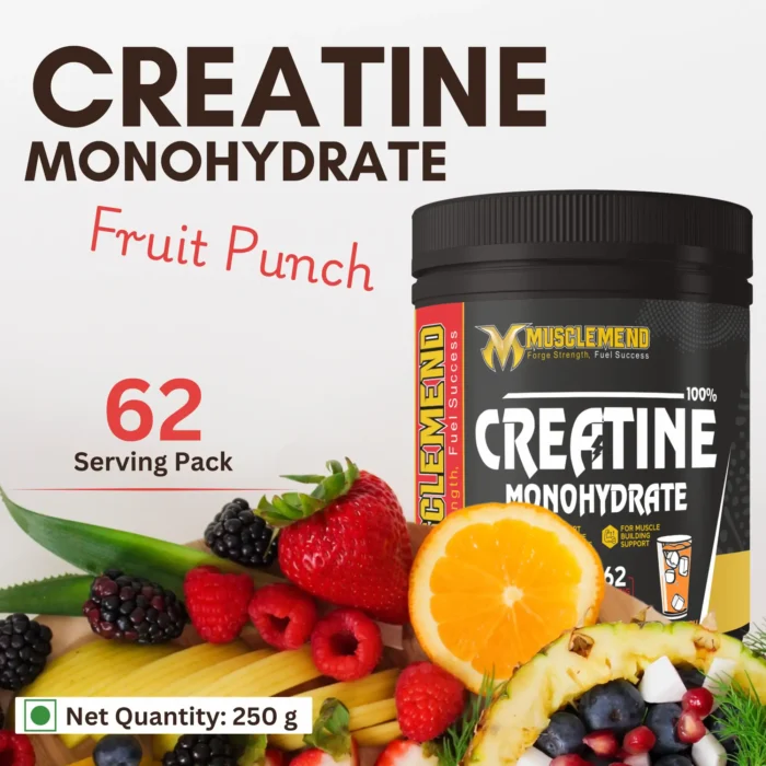 MMCREAFP 250G