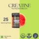 creatine watermelon 100g