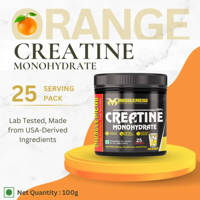MMCREAOR 100G