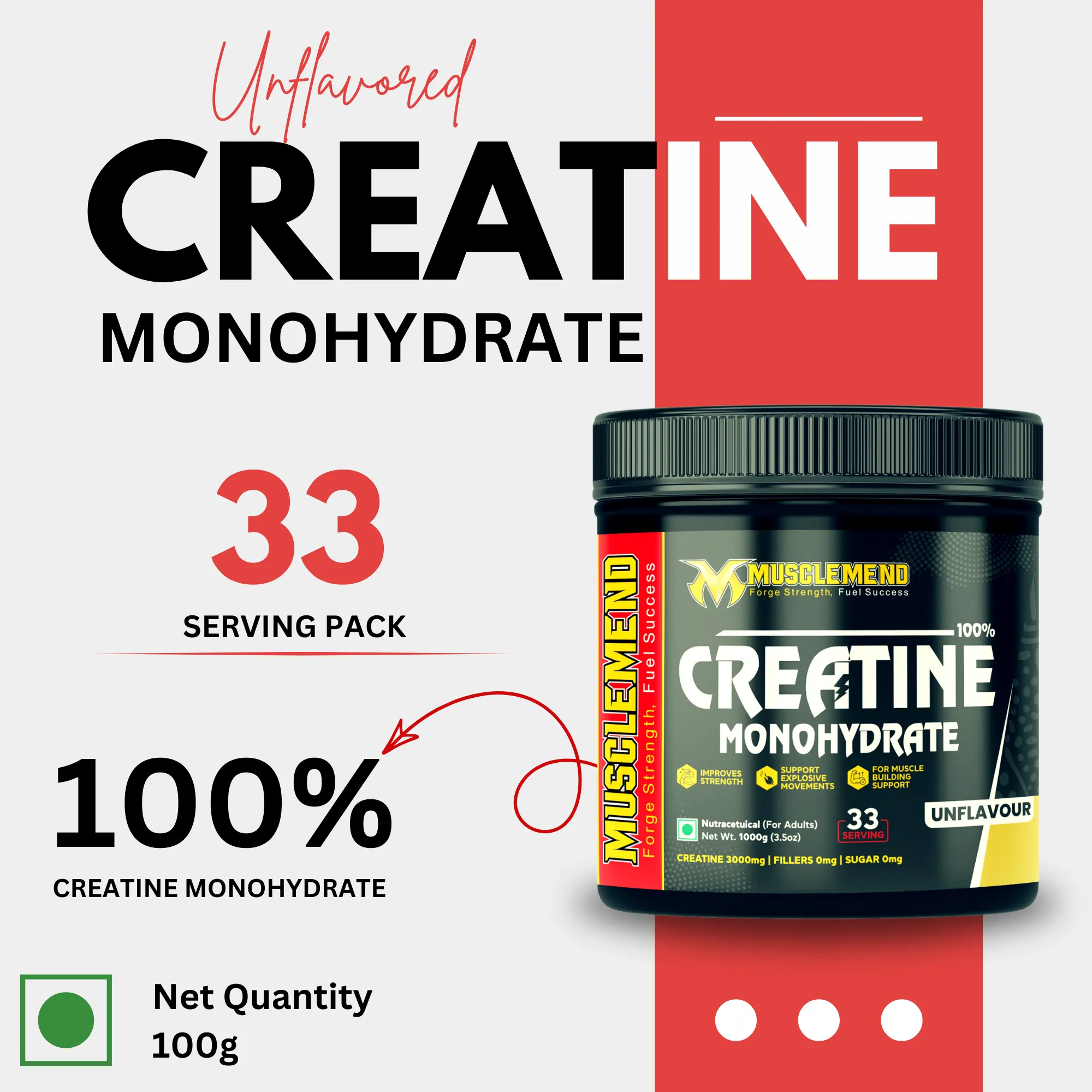 creatine