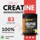 creatine unflavored 250g