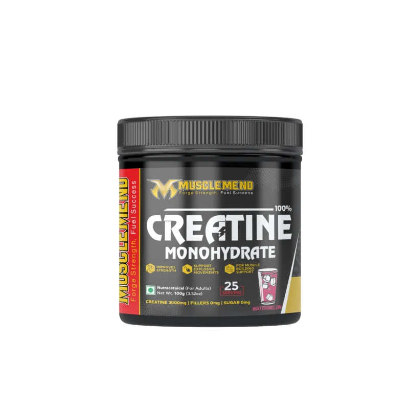 CREATINE WATERMELON FLAVOUR 100G