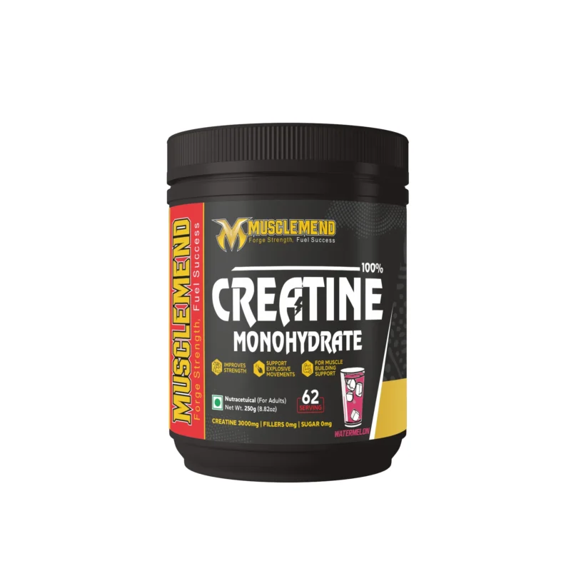 CREATINE WATERMELON FLAVOUR 250GM