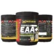 EAA with nutrition and usage info