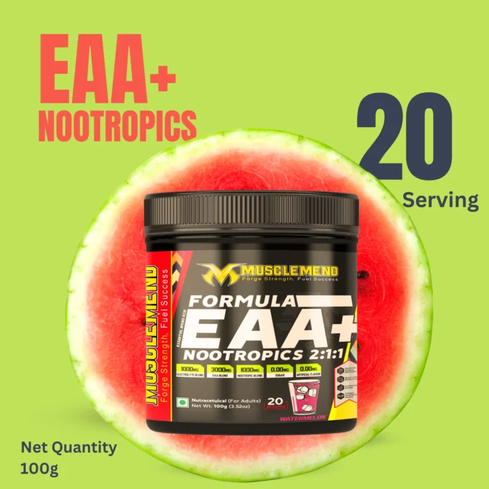EAA 100g watermelon