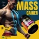 mass gainer cookies and cream 1 kg