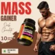 mass gainer dark chocolate 1 kg