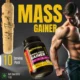 mass gainer kulfi 1 kg