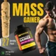 mass gainer kulfi flavor 2.72 kg