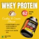 whey protien 2 kg cc