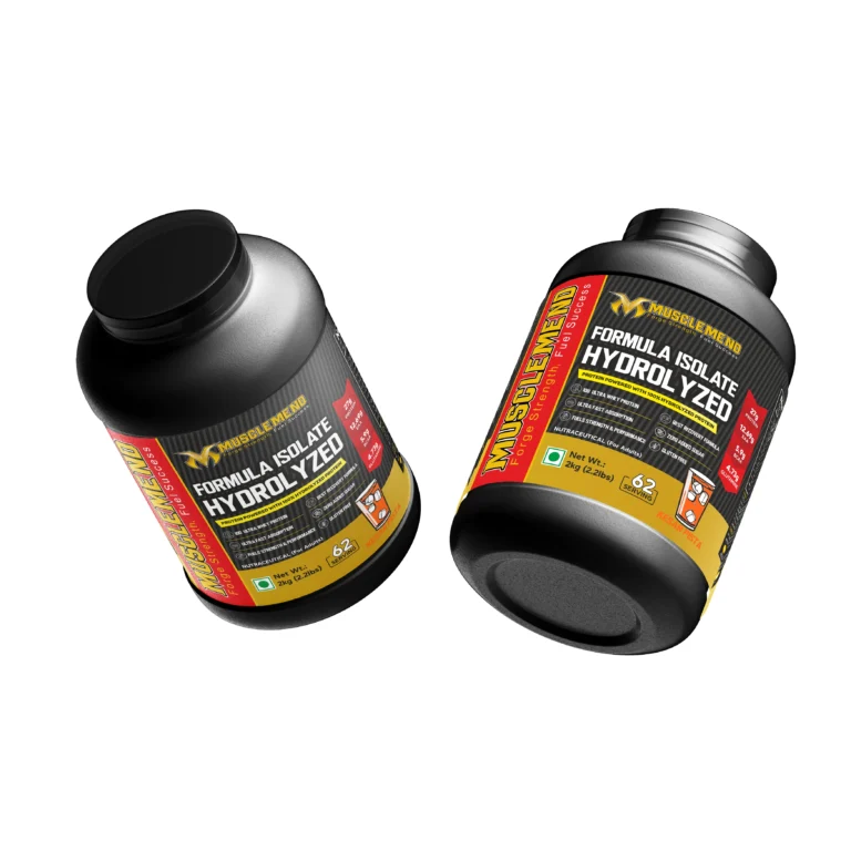 whey protein isolate kulfi flavour gallery image