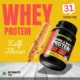 whey protein kulfi 1 kg