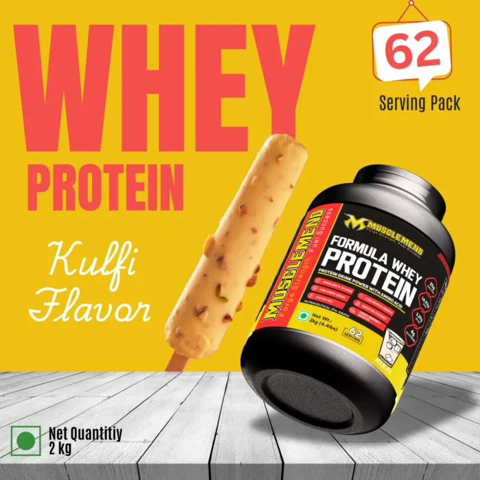 MMWPKP 2KG 2