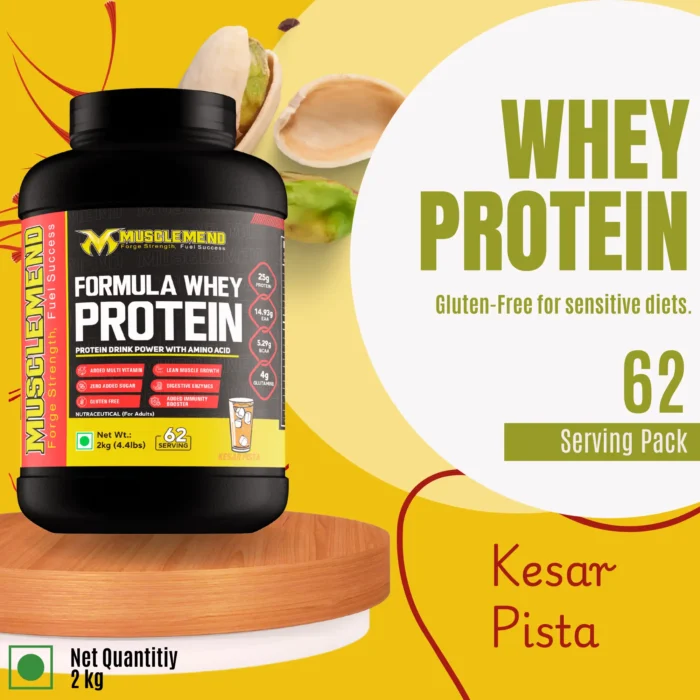 MMWPKP 2KG
