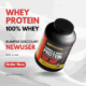 whey protein featured