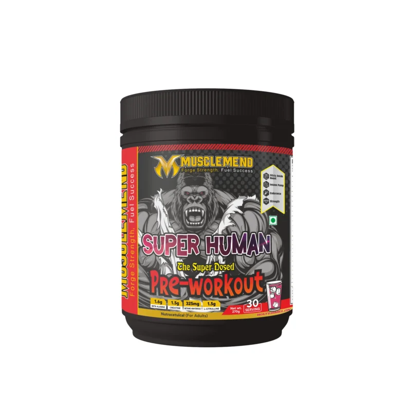 PRE WORKOUT WATERMELON 270G