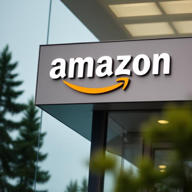 Amazon India
