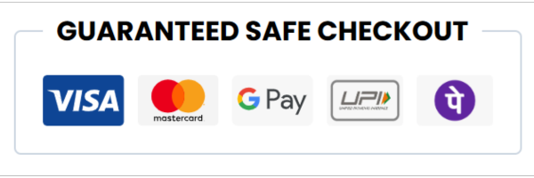 safe checkout