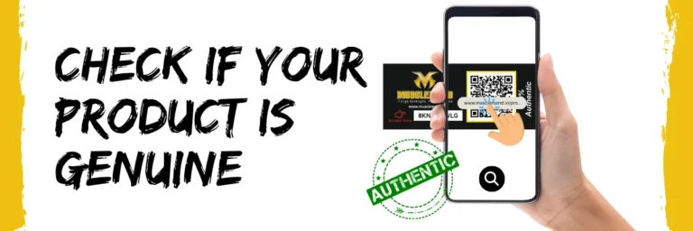 PRODUCT AUTH